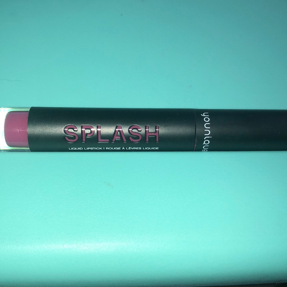 Younique Splash Liquid Lipstick